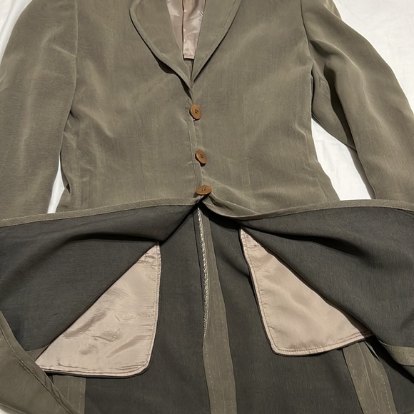 Giorgio Armani Blazer - Picture 4 of 4